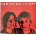 Bud Spencer - Blues Explosion CD originale sigillato
